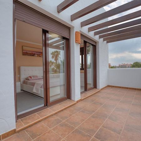 Villa Laurisilva In Amarilla Golf San Miguel de Abona Luaran gambar