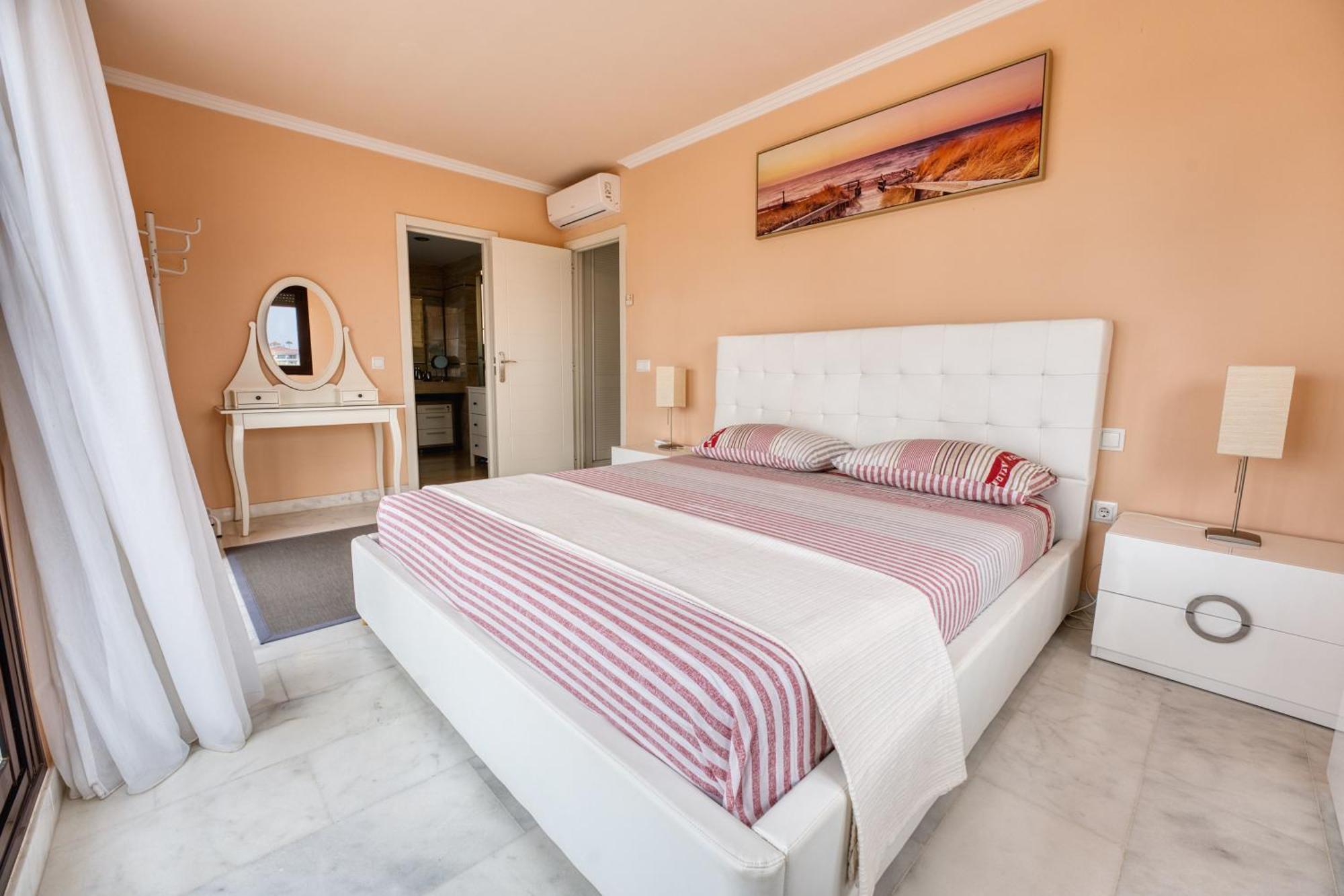 Villa Laurisilva In Amarilla Golf San Miguel de Abona Luaran gambar