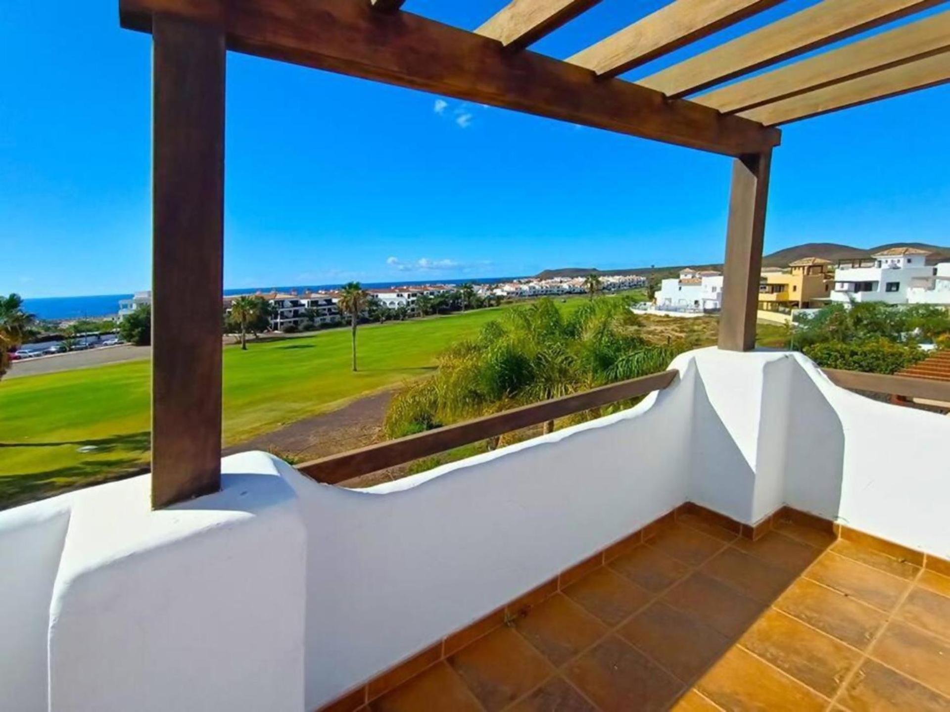 Villa Laurisilva In Amarilla Golf San Miguel de Abona Luaran gambar