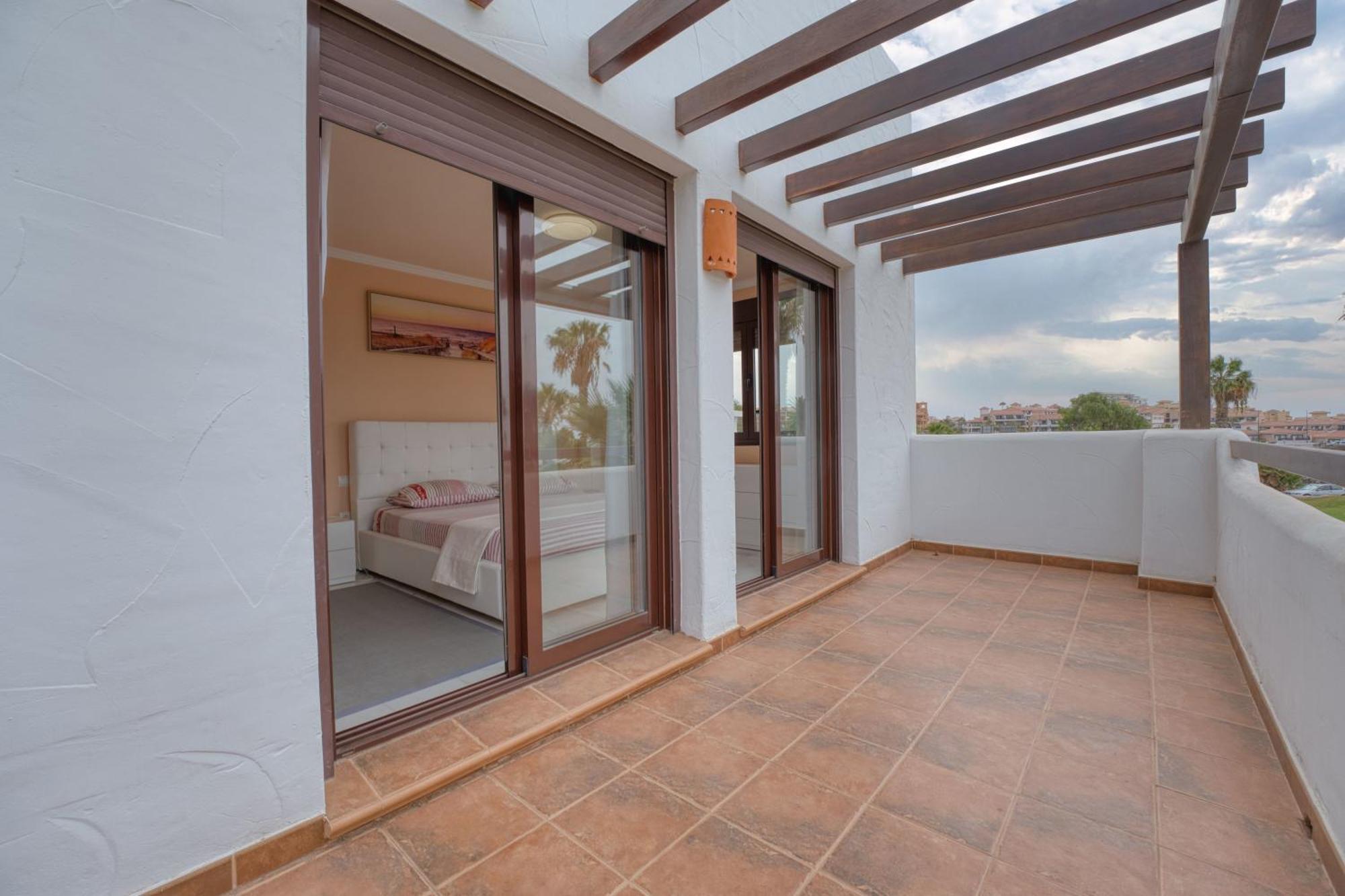 Villa Laurisilva In Amarilla Golf San Miguel de Abona Luaran gambar