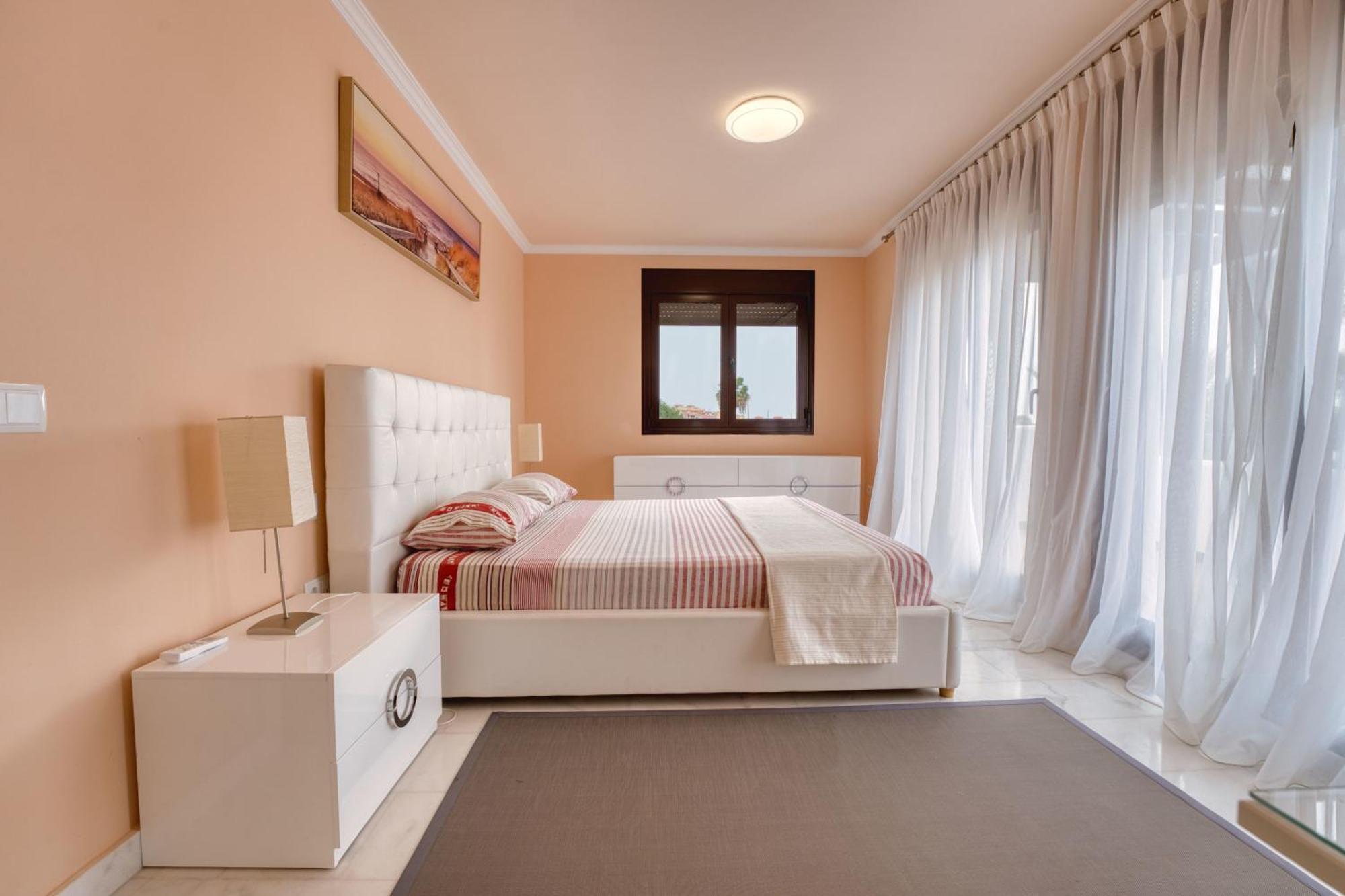 Villa Laurisilva In Amarilla Golf San Miguel de Abona Luaran gambar