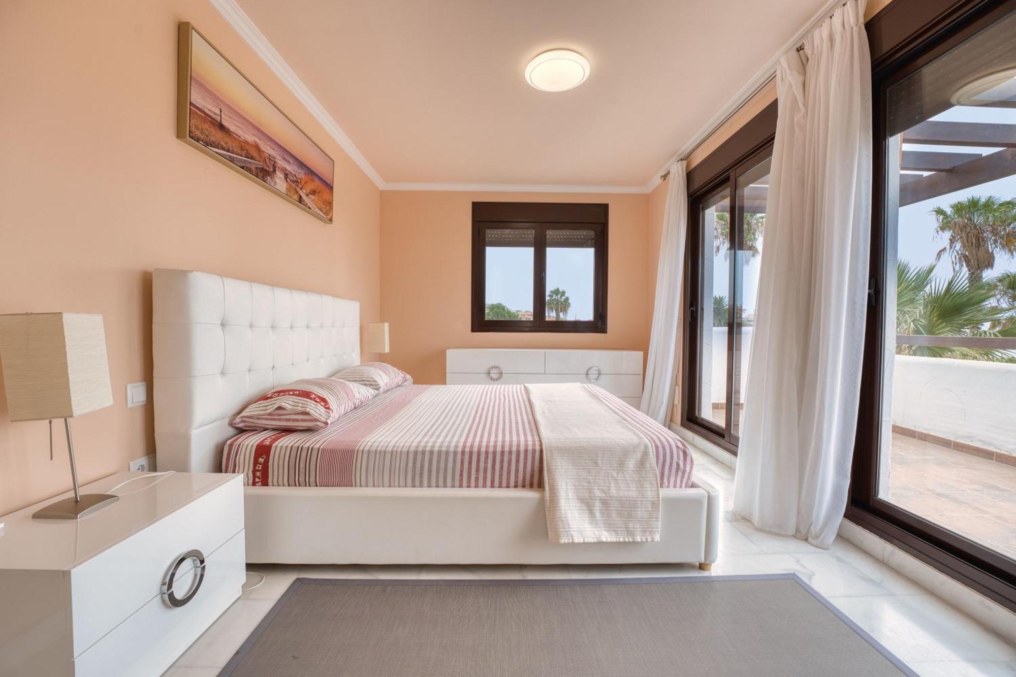 Villa Laurisilva In Amarilla Golf San Miguel de Abona Luaran gambar