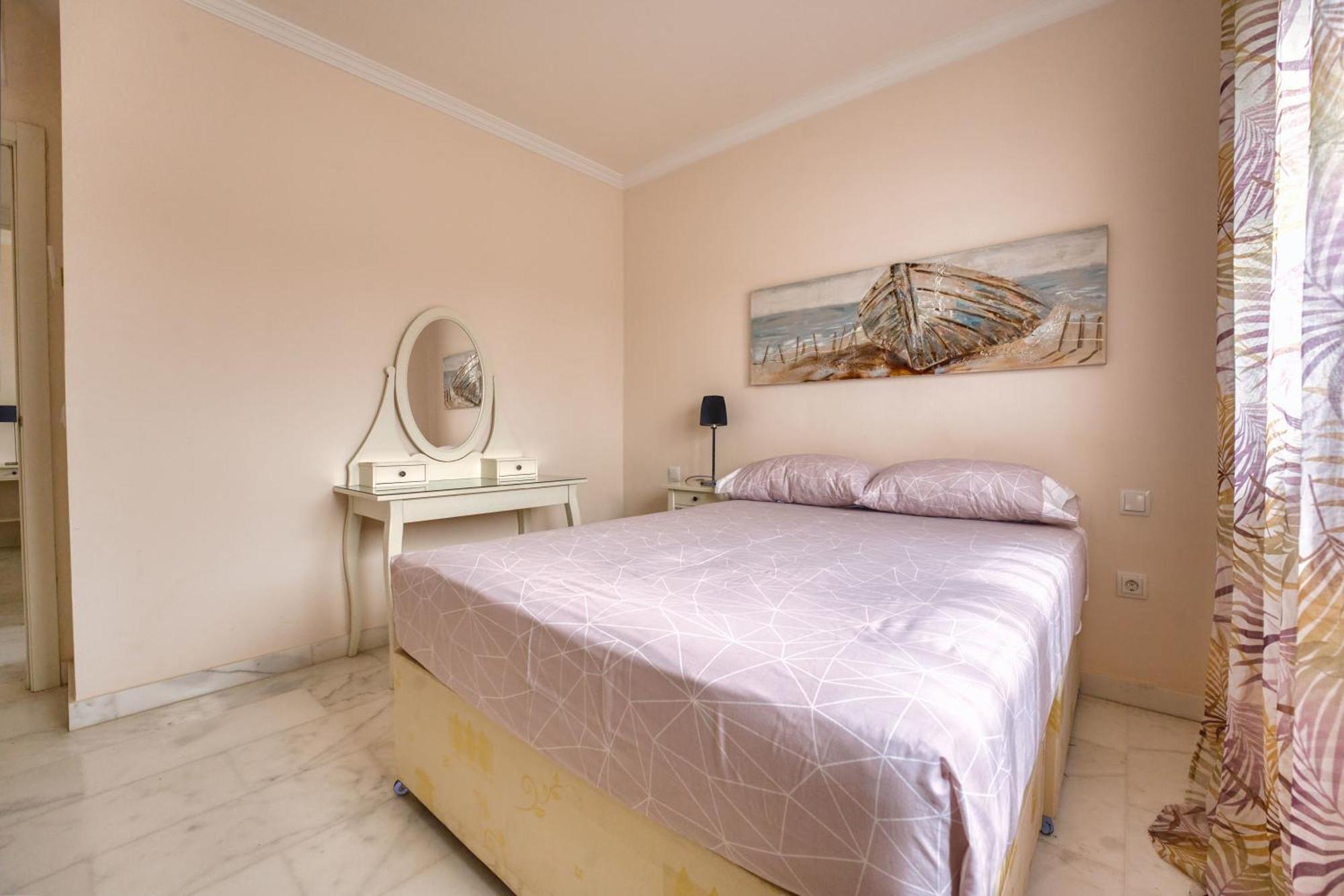 Villa Laurisilva In Amarilla Golf San Miguel de Abona Luaran gambar