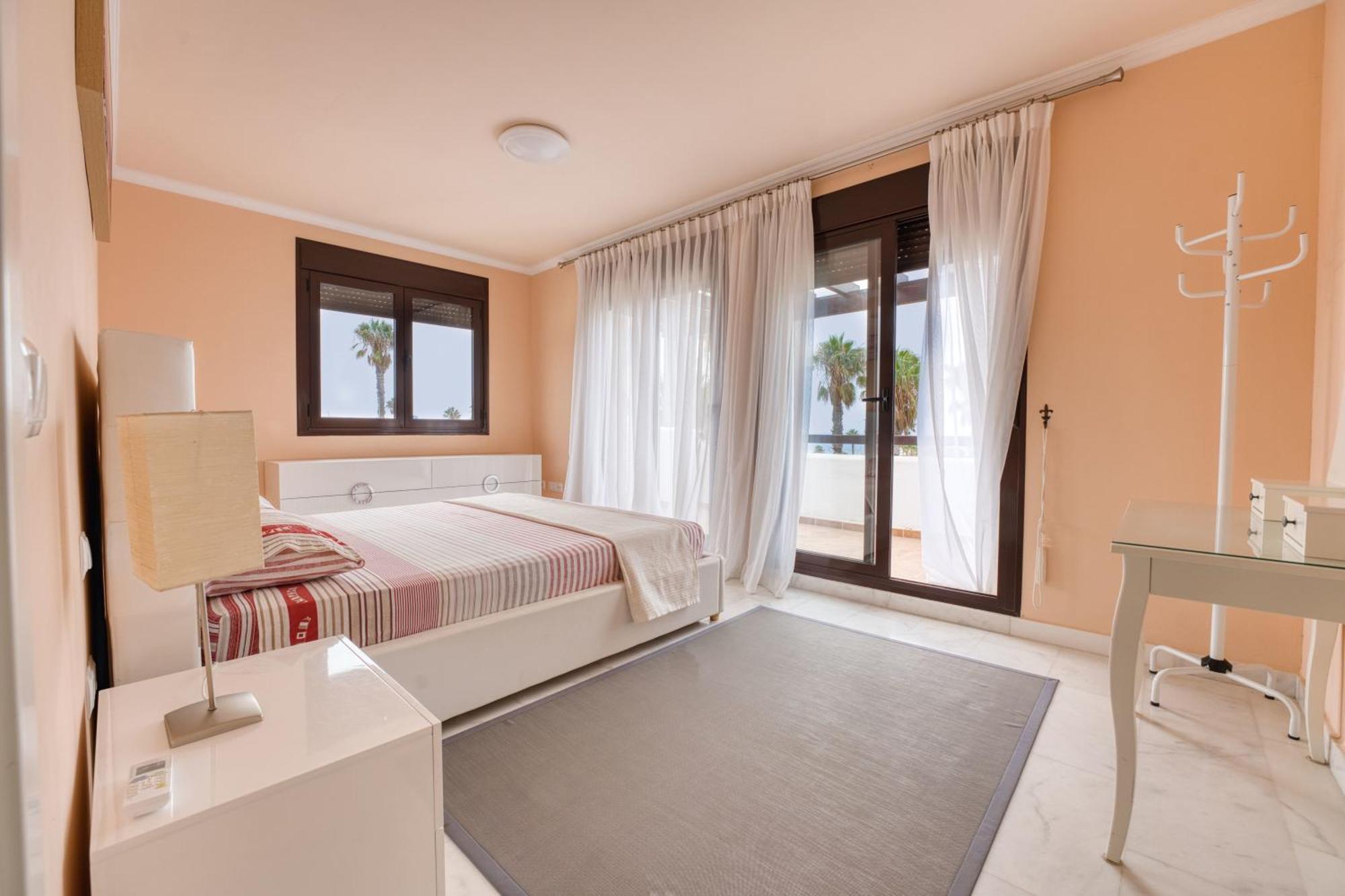 Villa Laurisilva In Amarilla Golf San Miguel de Abona Luaran gambar