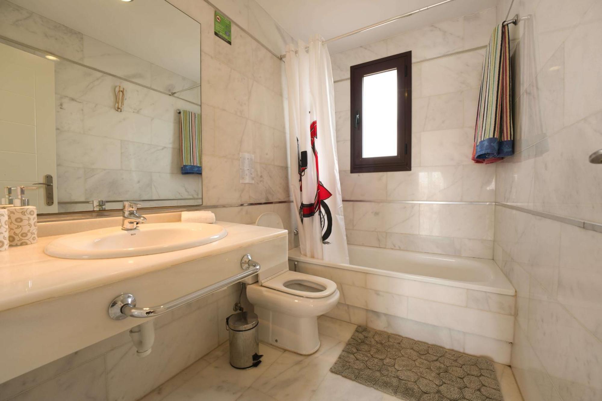 Villa Laurisilva In Amarilla Golf San Miguel de Abona Luaran gambar