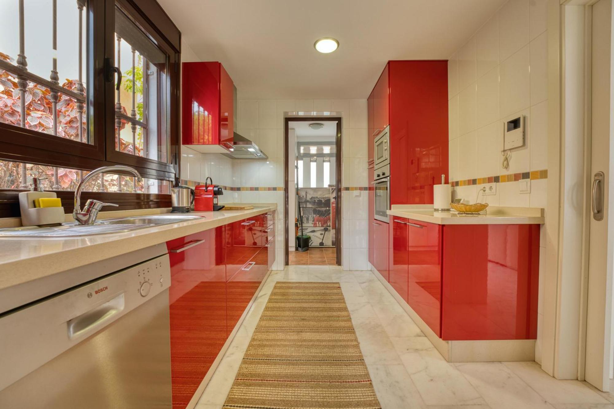 Villa Laurisilva In Amarilla Golf San Miguel de Abona Luaran gambar